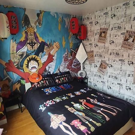 Gite Aventure, Logement Entier + Escape Game ! Verzenay Exterior photo