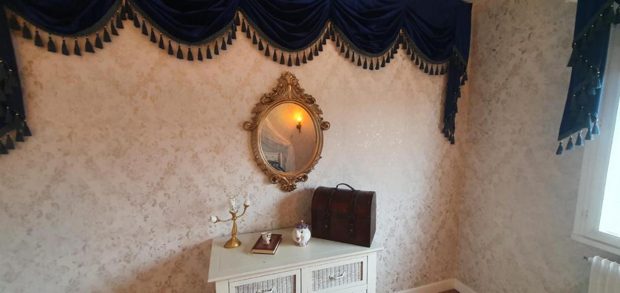 Gite Aventure, Logement Entier + Escape Game ! Verzenay Exterior photo