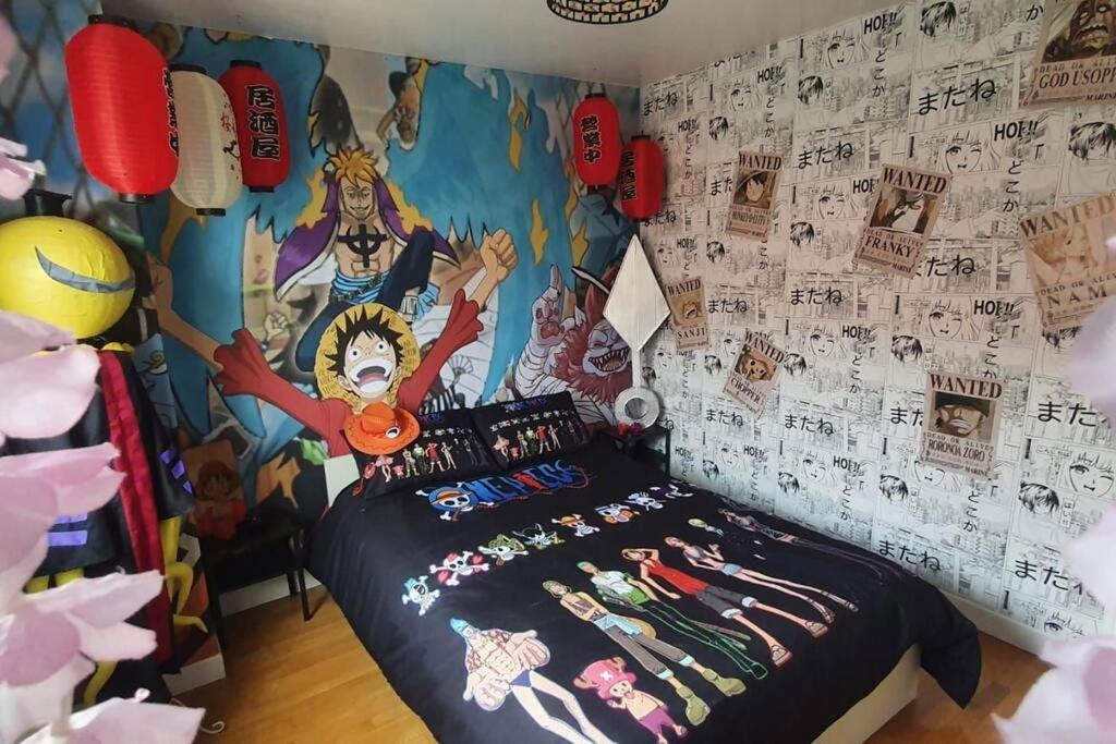 Gite Aventure, Logement Entier + Escape Game ! Verzenay Exterior photo