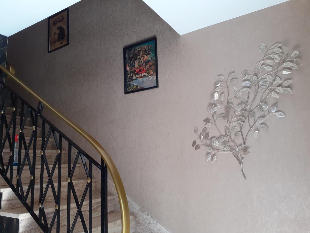 Gite Aventure, Logement Entier + Escape Game ! Verzenay Exterior photo