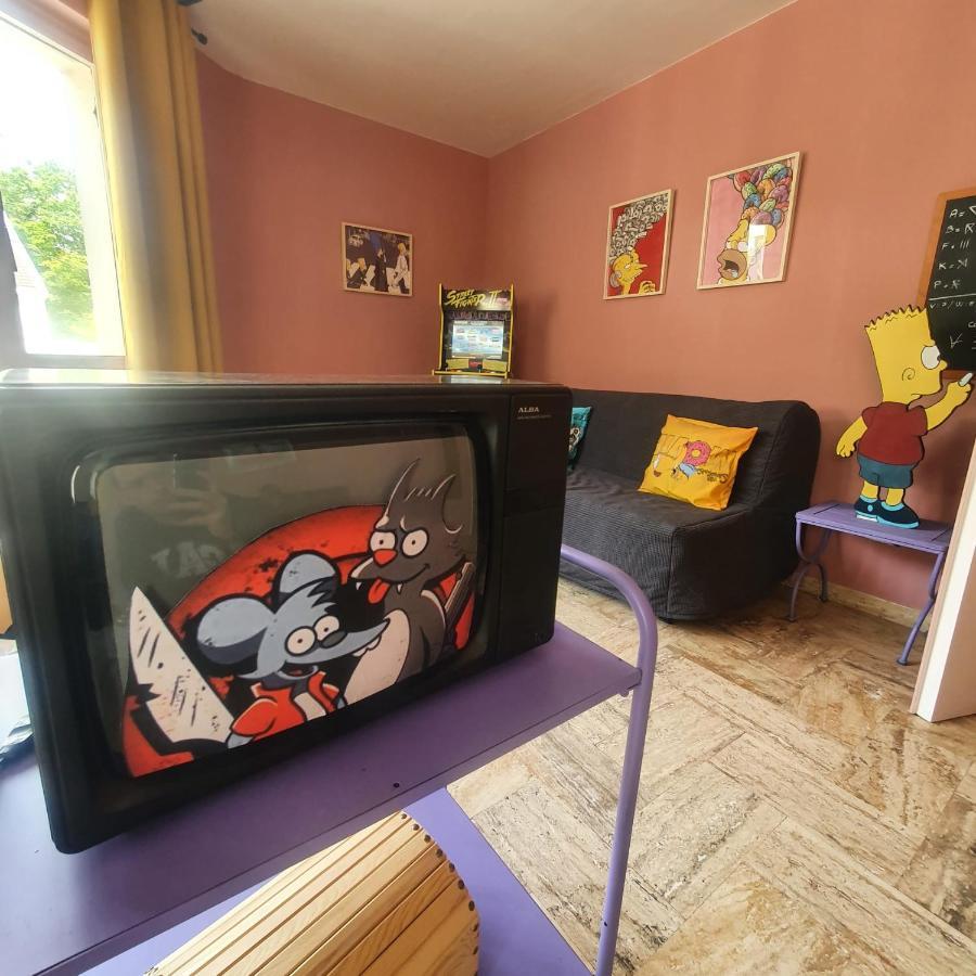 Gite Aventure, Logement Entier + Escape Game ! Verzenay Exterior photo